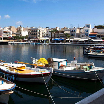 Charming City