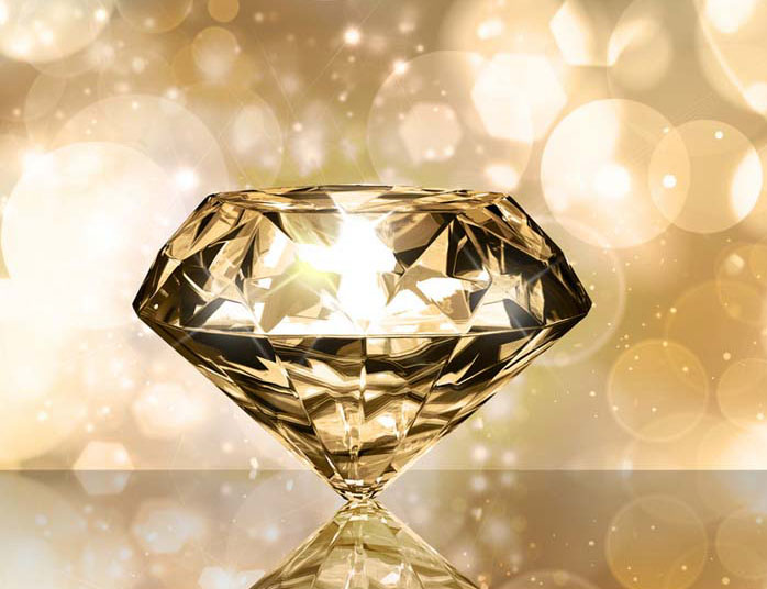 Diamond