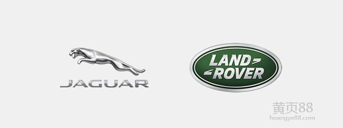 JAGUAR LAND ROVER