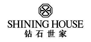 SHINING HOUSE