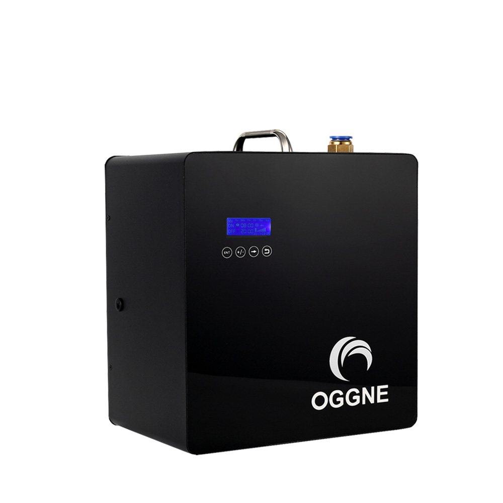 Large Space Fragrance System Large Space Fragrance System