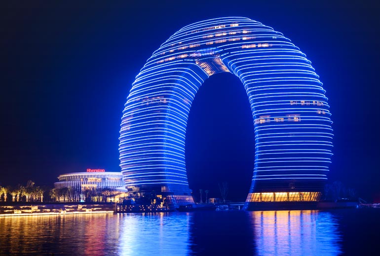 Sheraton