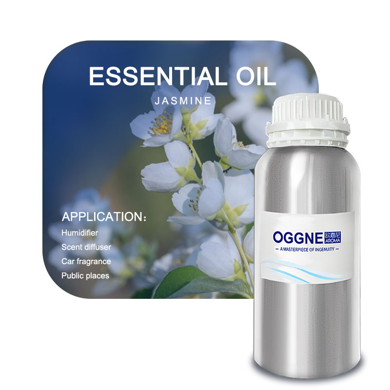 Jasmine Essential Oil