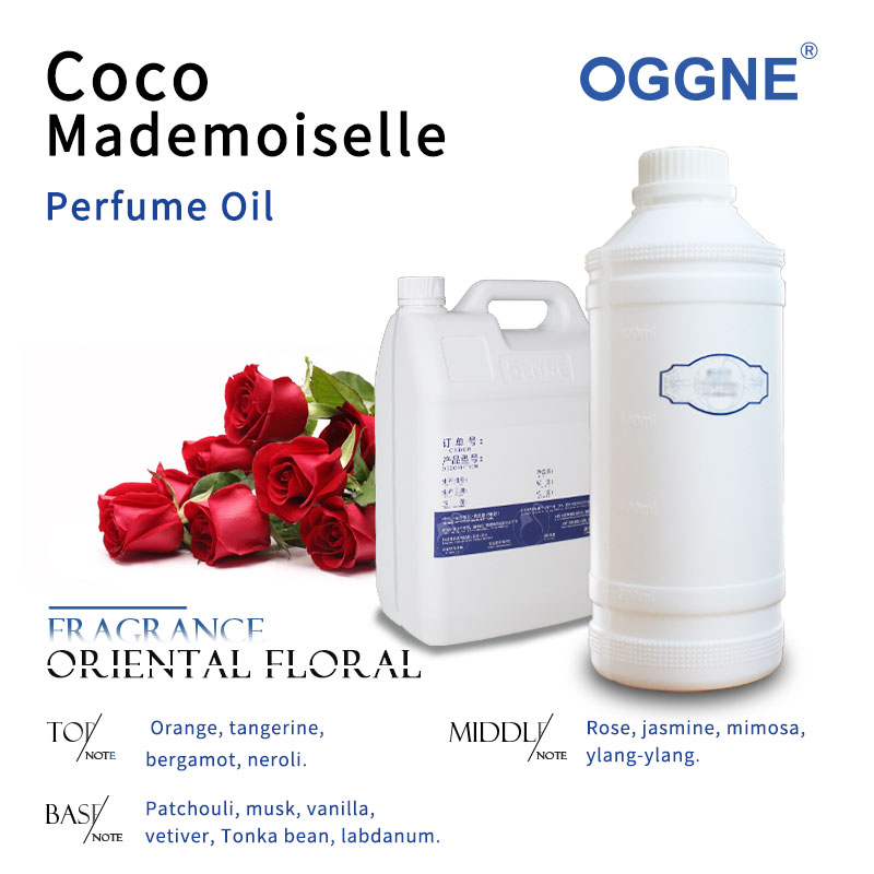 Coco Mademoiselle