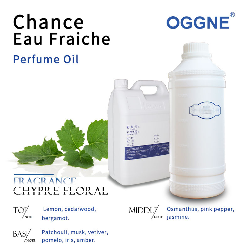 Chance Eau Fraiche